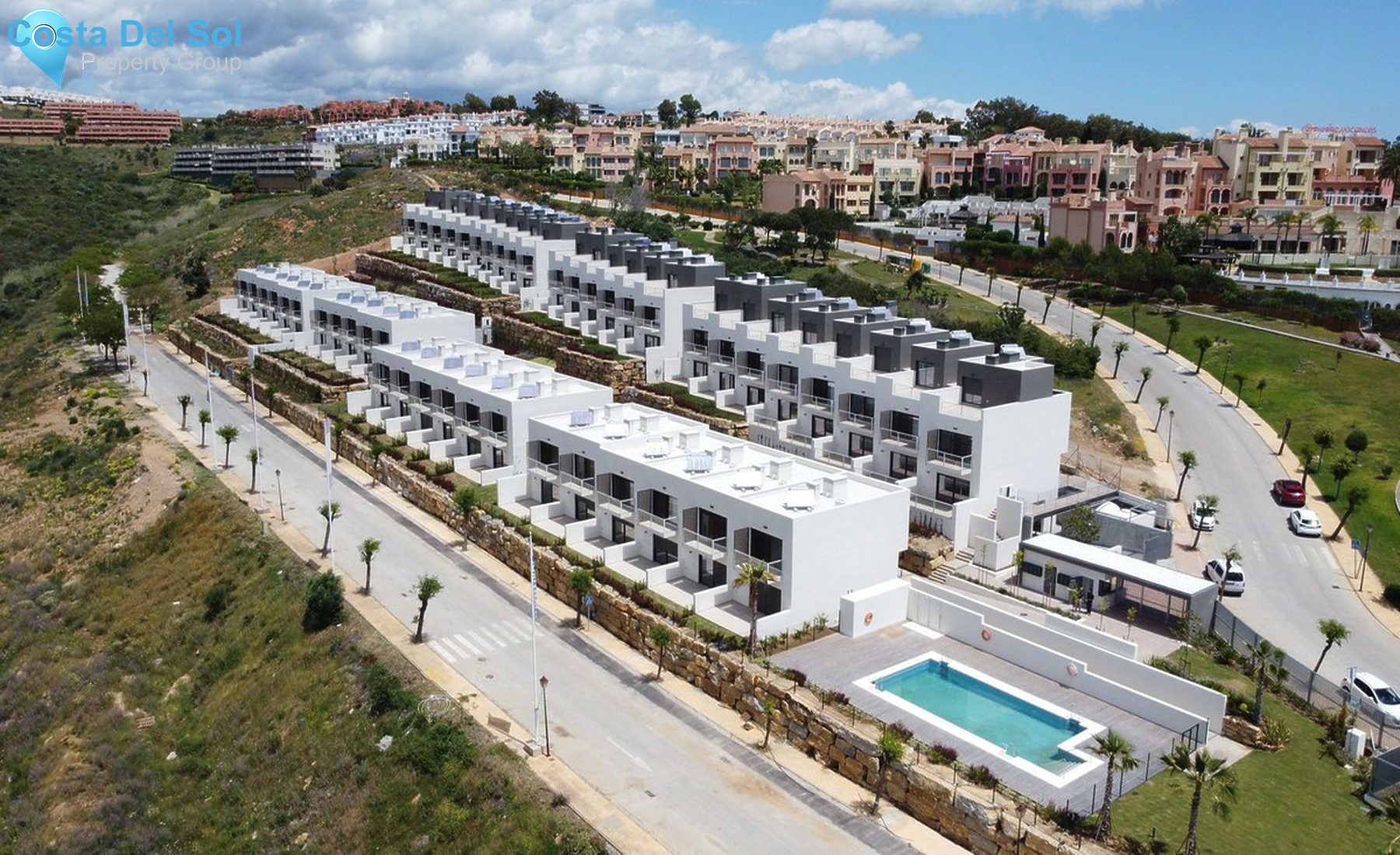 Townhouse in Manilva-1440688