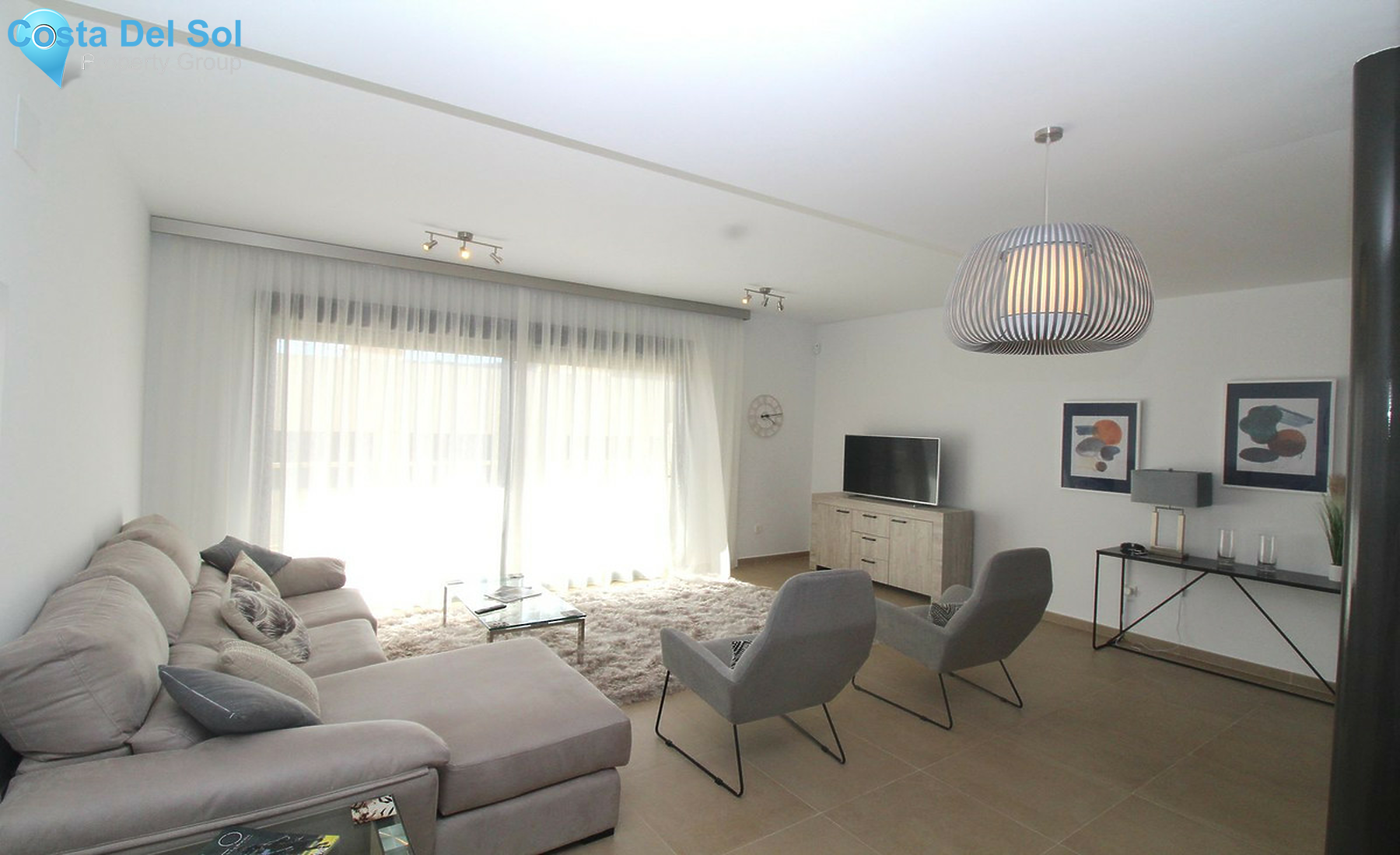 Townhouse in Manilva-1440674