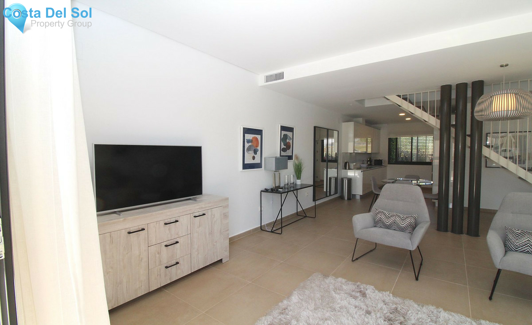 Townhouse in Manilva-1440675