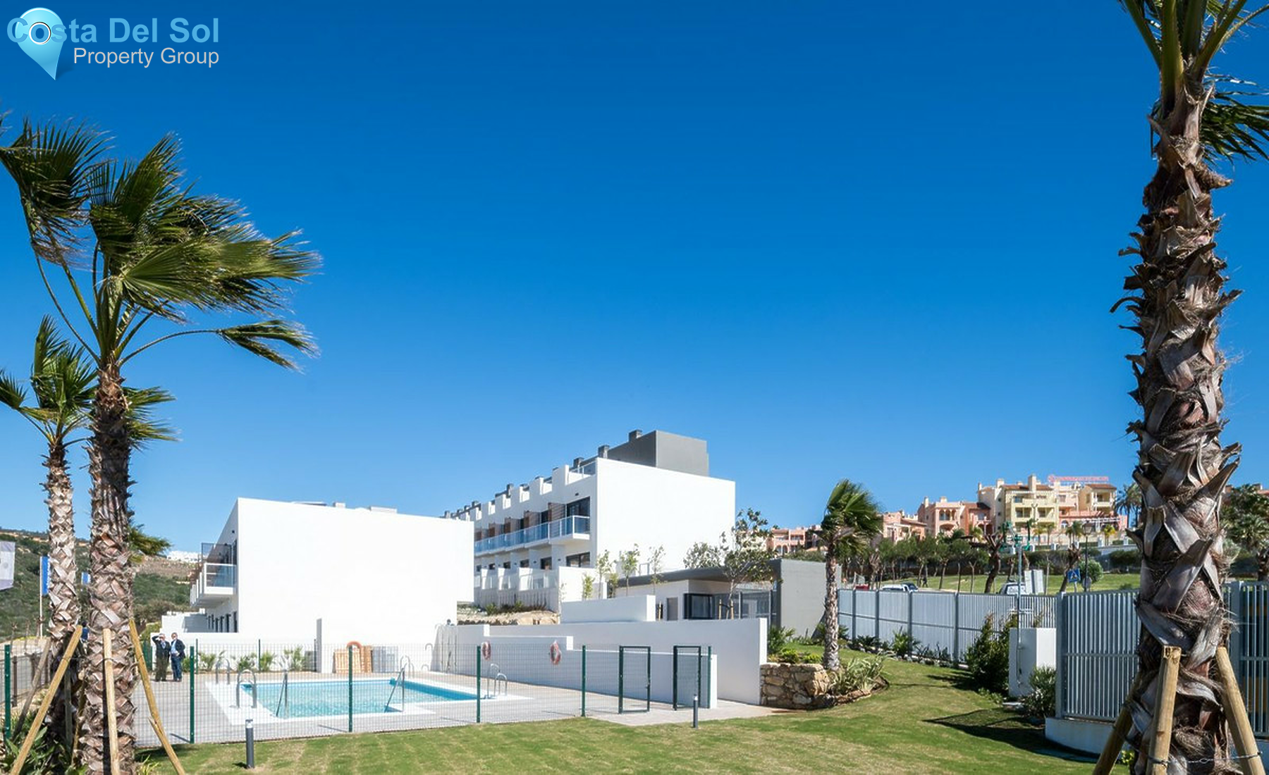 Townhouse in Manilva-1440681