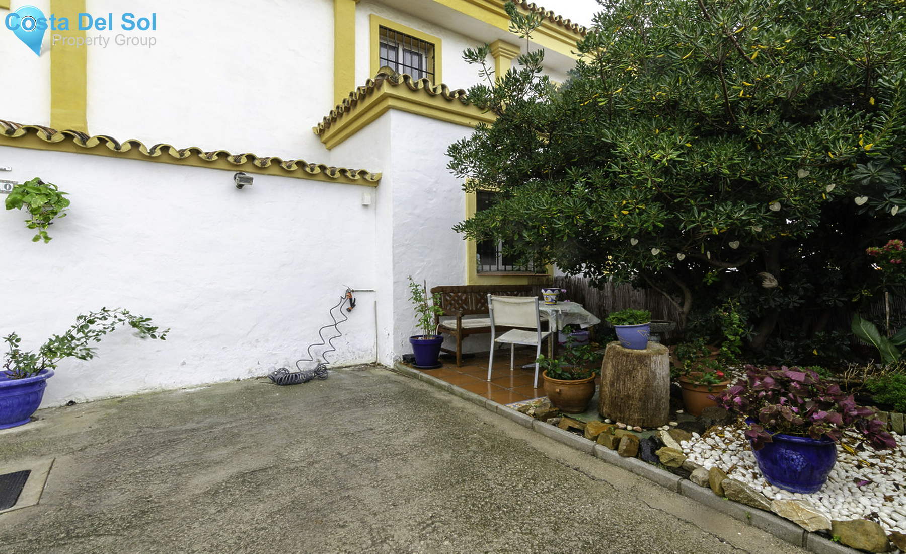 Townhouse in Manilva-696532