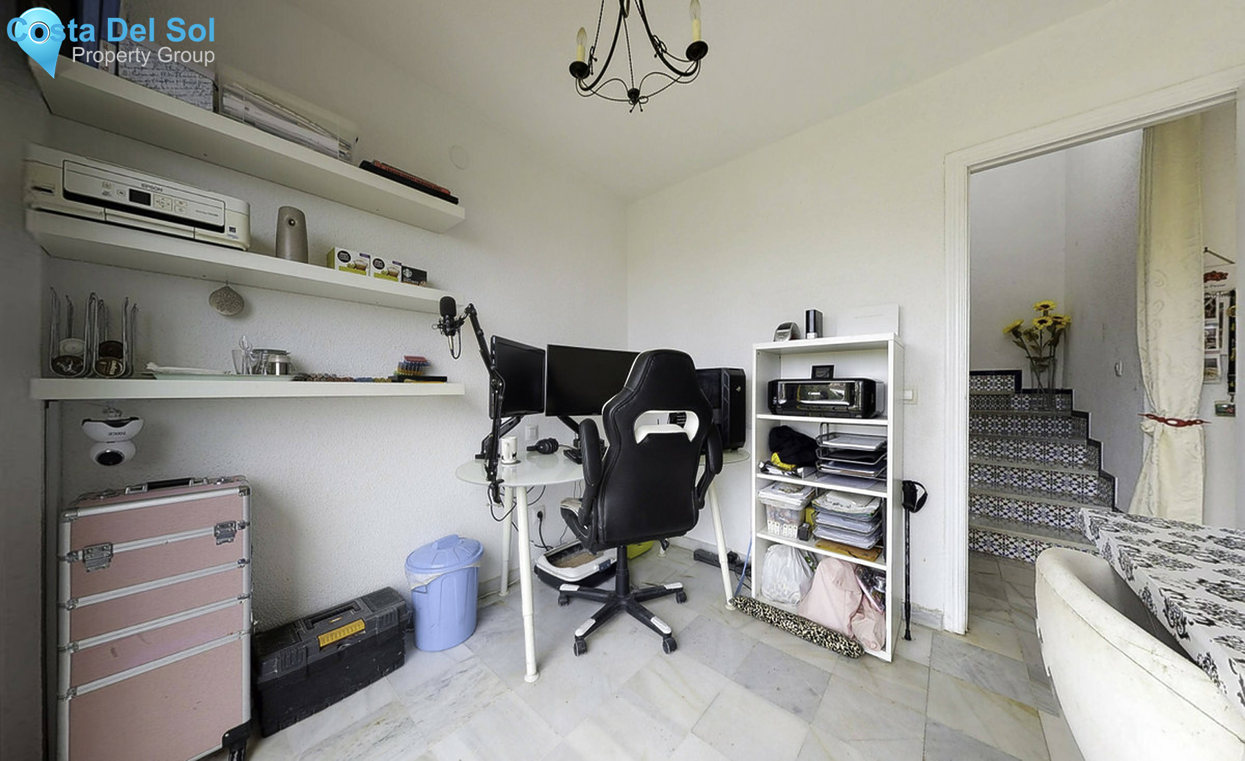 Townhouse in Manilva-696543