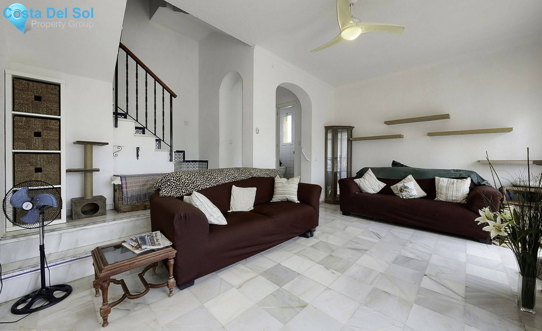 Townhouse in Manilva-696533