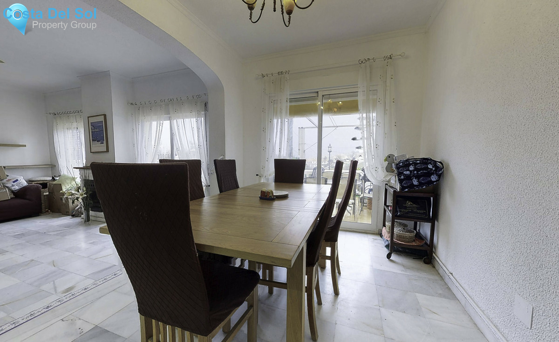 Townhouse in Manilva-696534