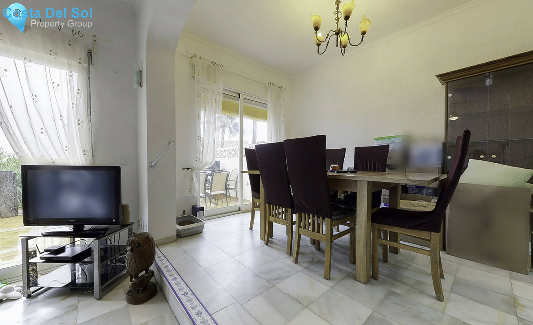 Townhouse in Manilva-696536
