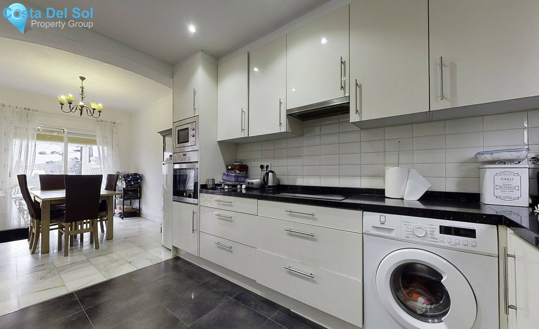Townhouse in Manilva-696540