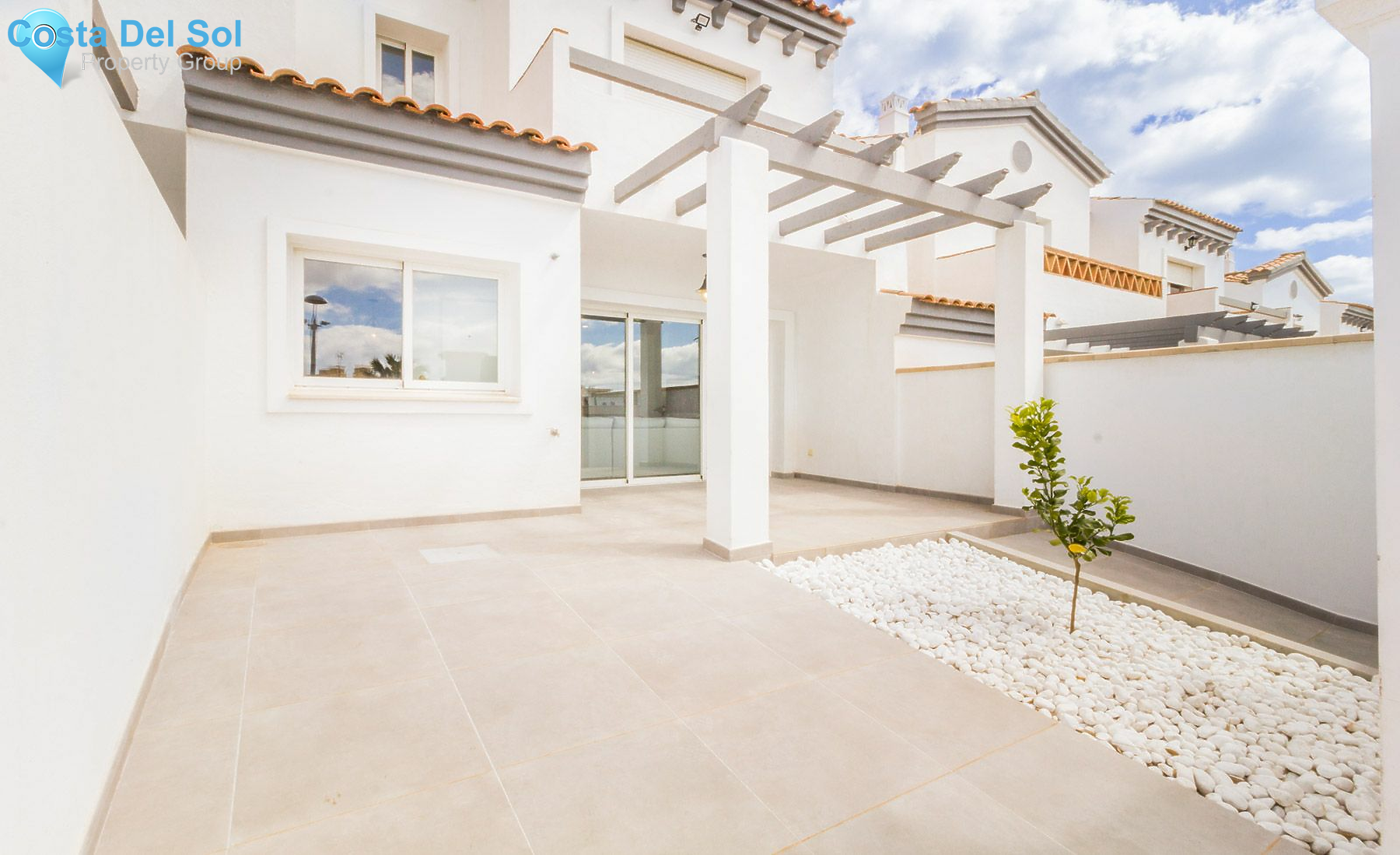 Townhouse in Manilva-1139494