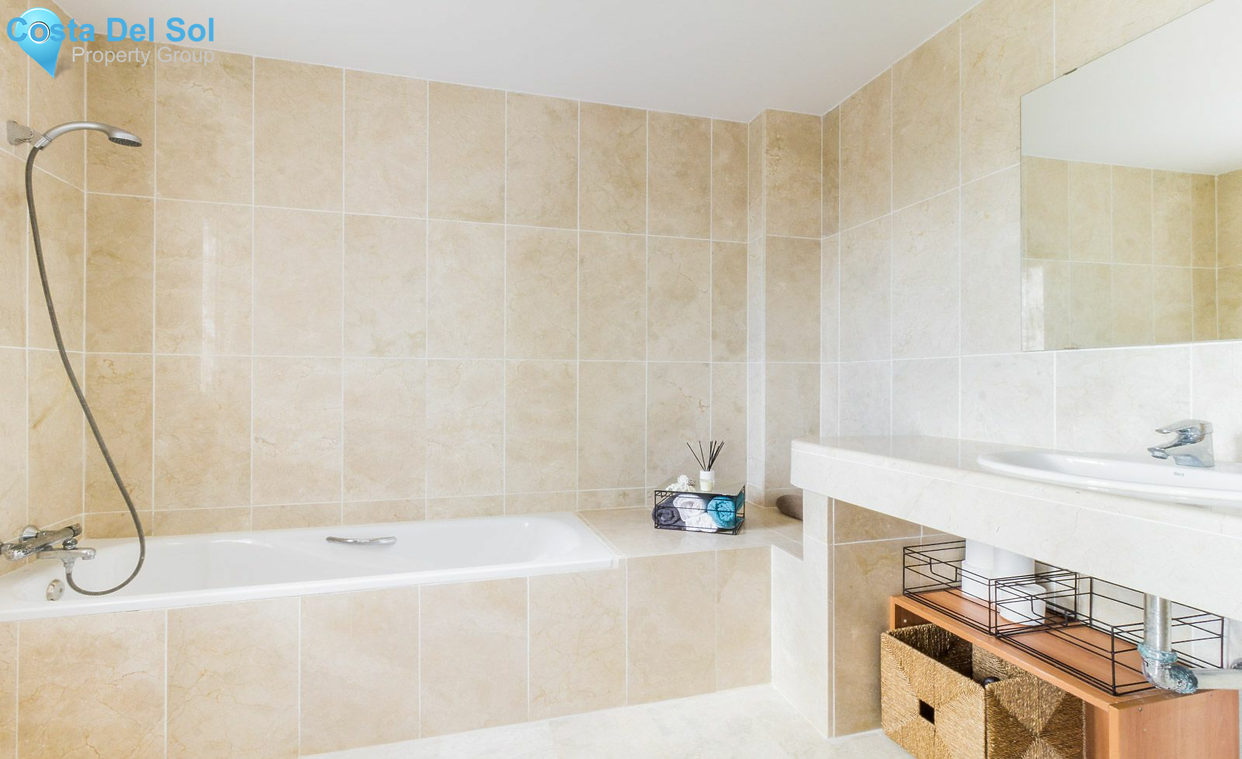 Townhouse in Manilva-1139503