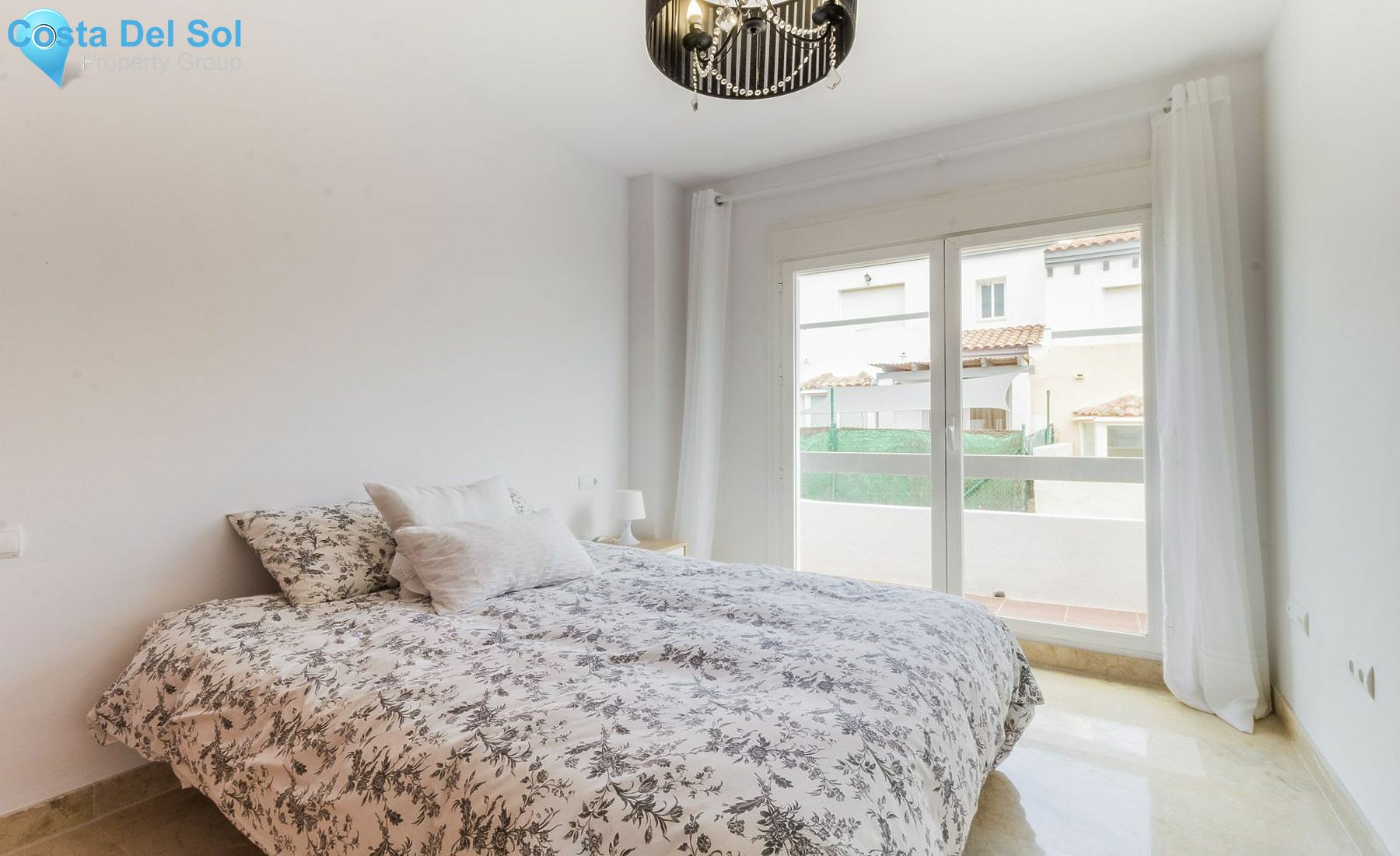 Townhouse in Manilva-1139504