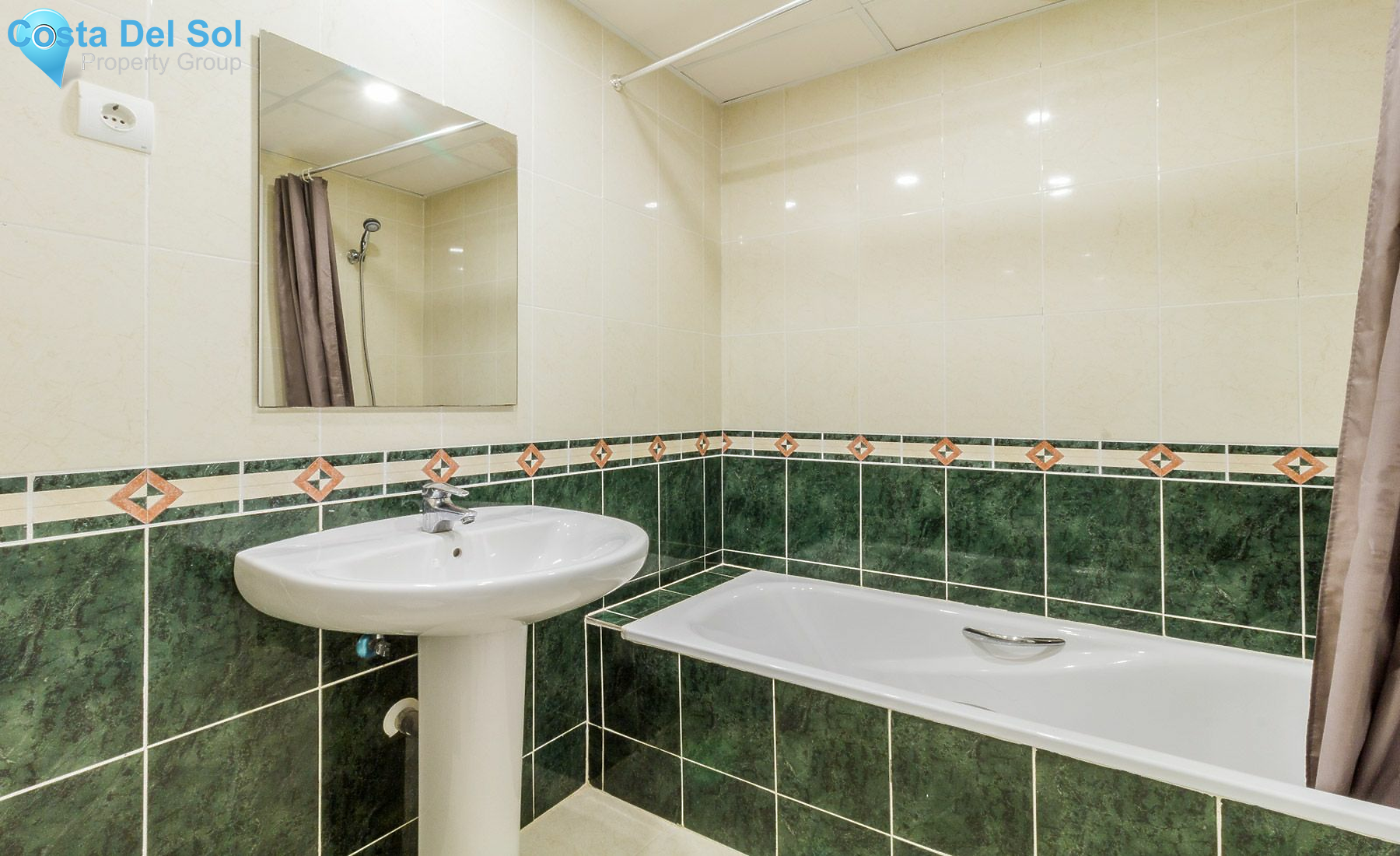 Townhouse in Manilva-1139509