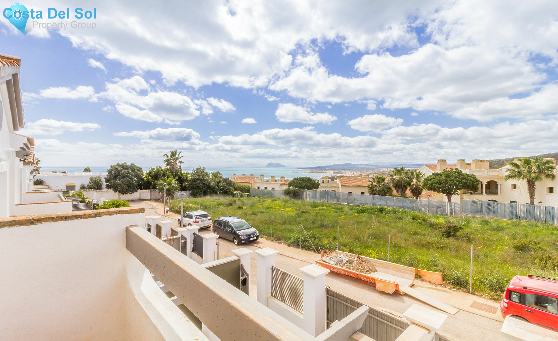 Townhouse in Manilva-1139510