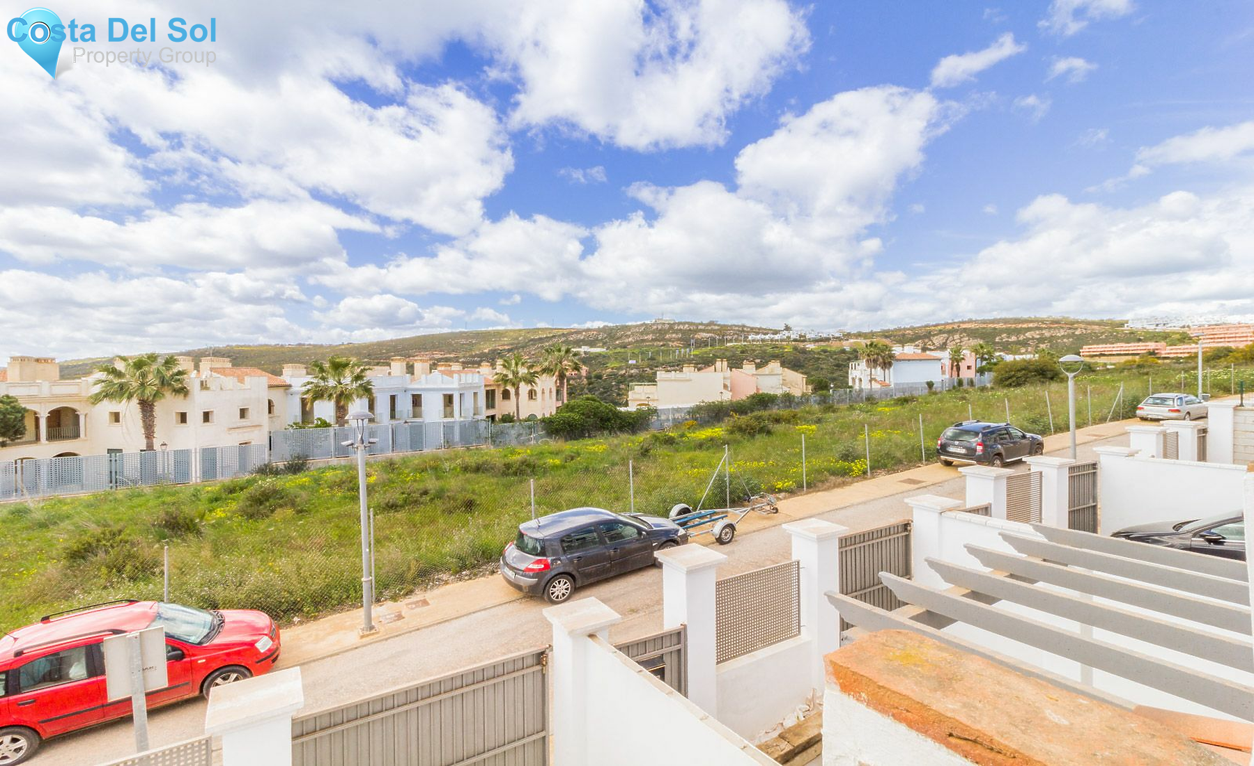 Townhouse in Manilva-1139511