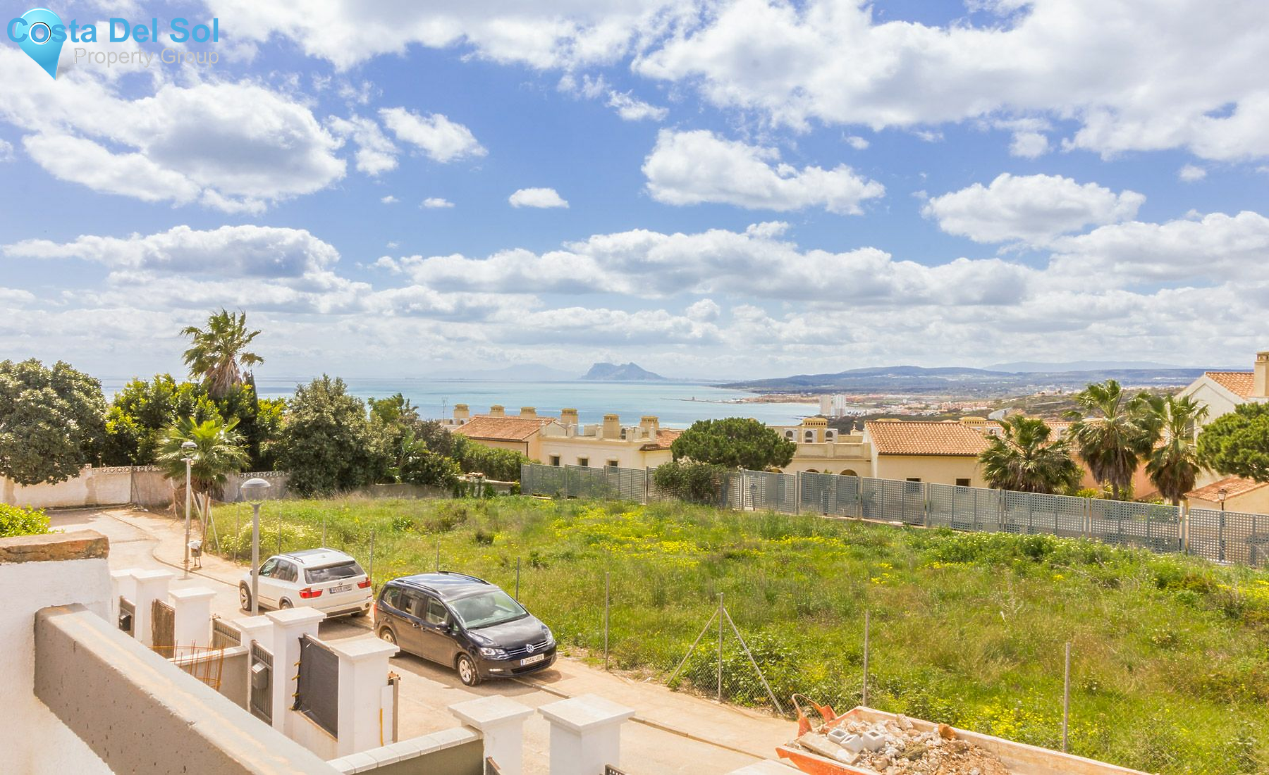 Townhouse in Manilva-1139496