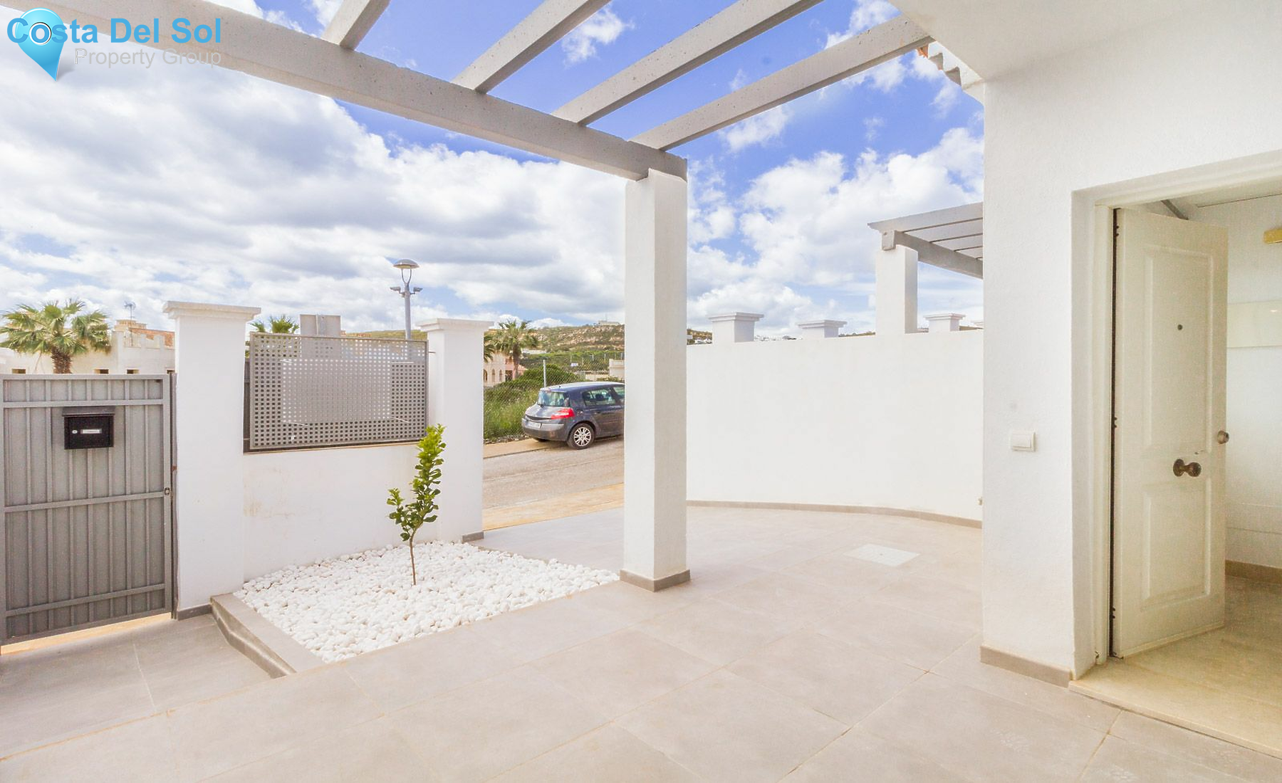 Townhouse in Manilva-1139497