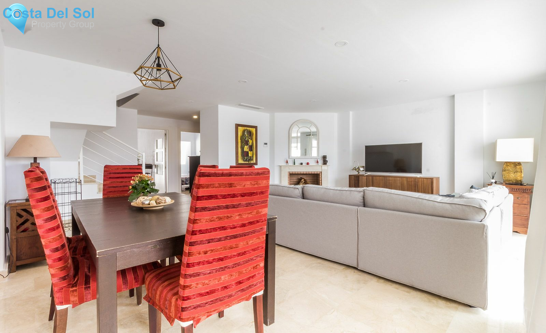 Townhouse in Manilva-1139498