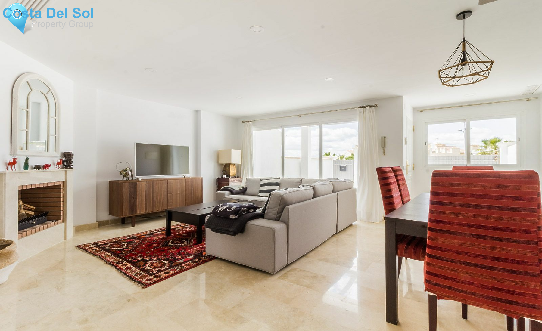 Townhouse in Manilva-1139499