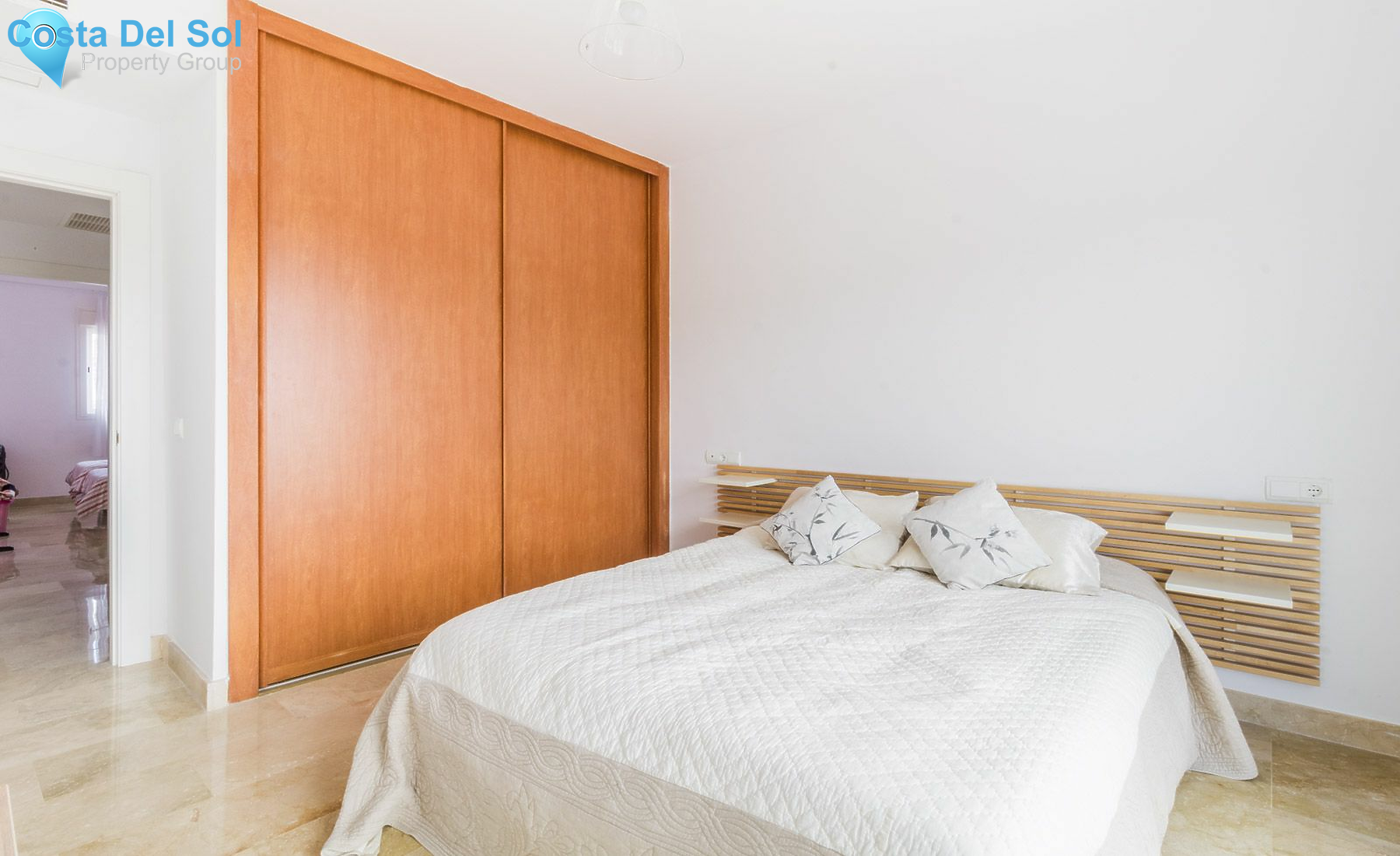 Townhouse in Manilva-1139501