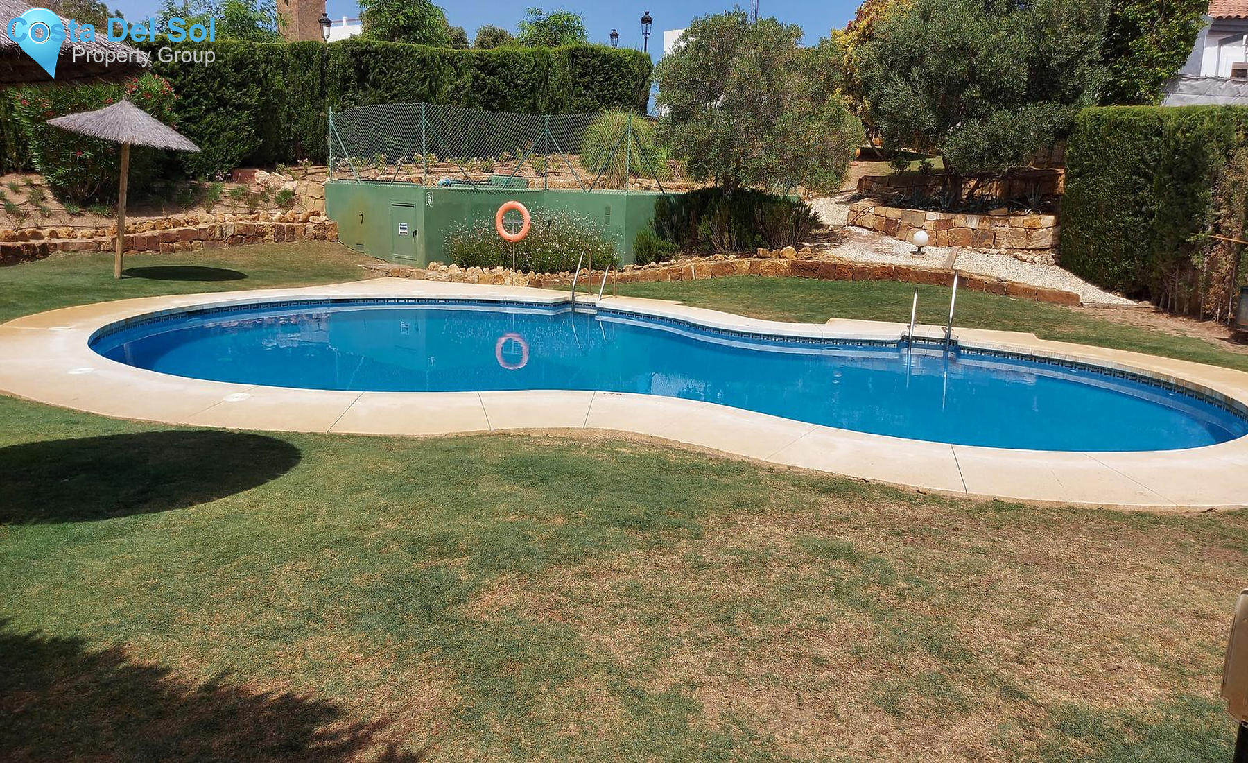 Townhouse in Manilva-1142071