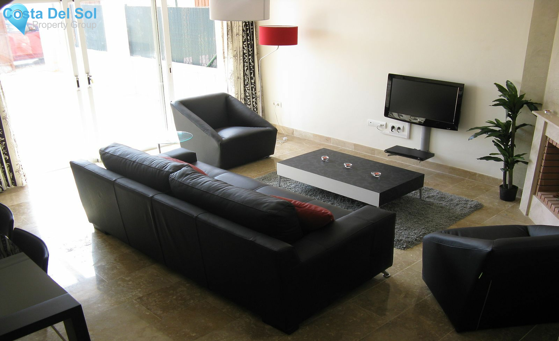 Townhouse in Manilva-1142082