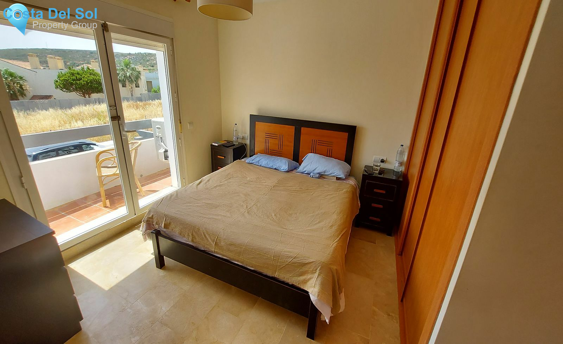 Townhouse in Manilva-1142085