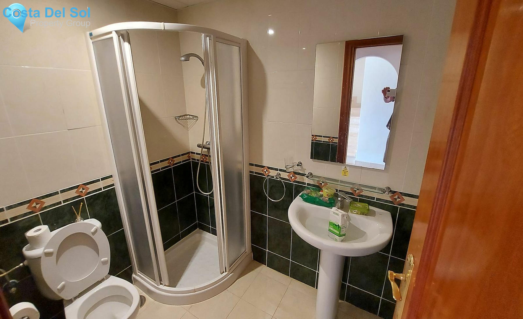 Townhouse in Manilva-1142087
