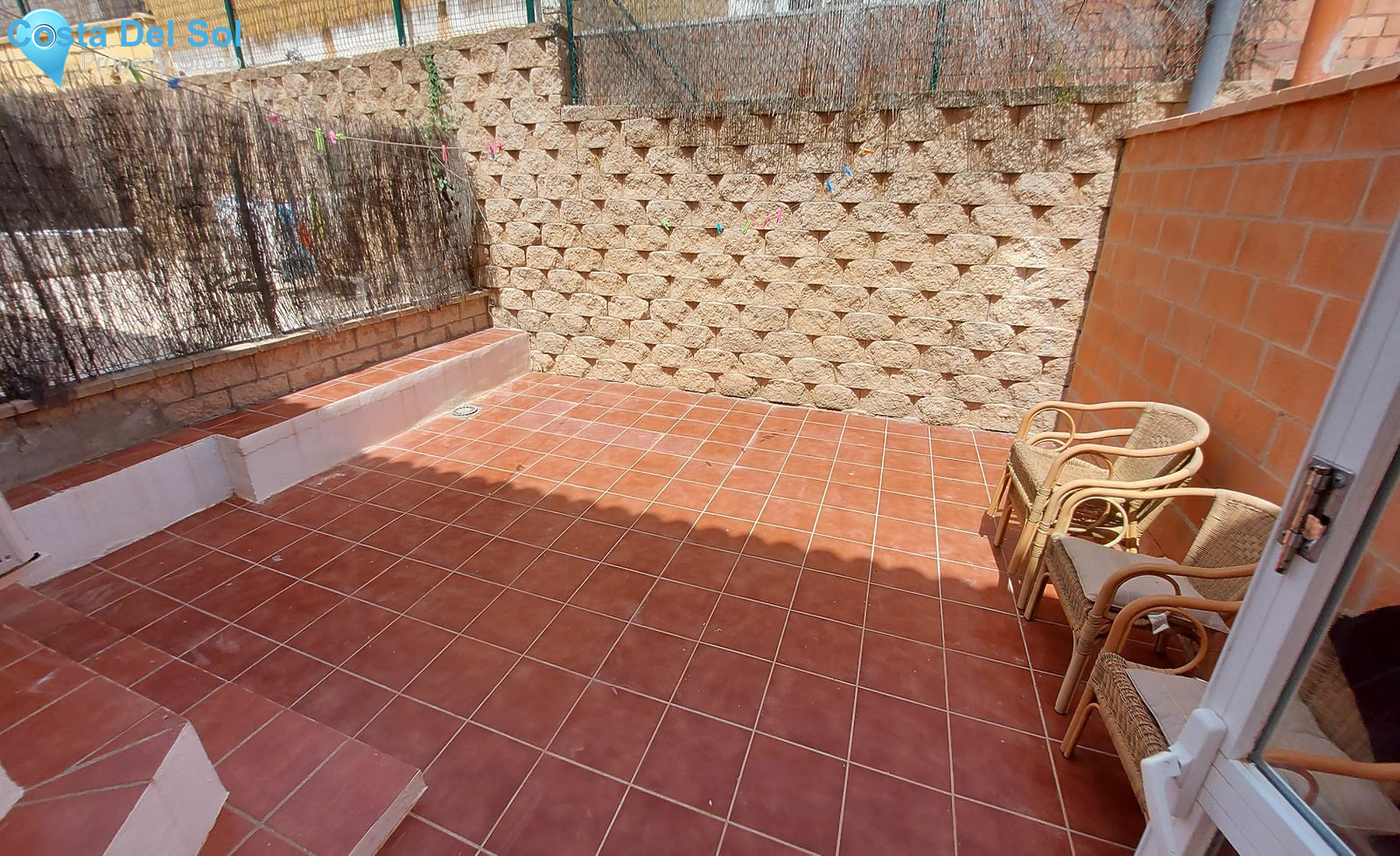 Townhouse in Manilva-1142089