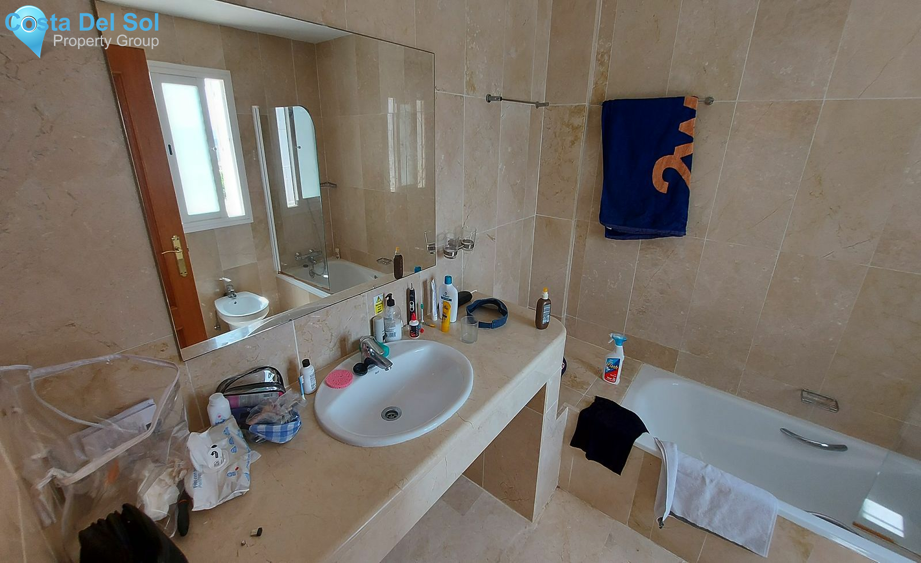 Townhouse in Manilva-1142075