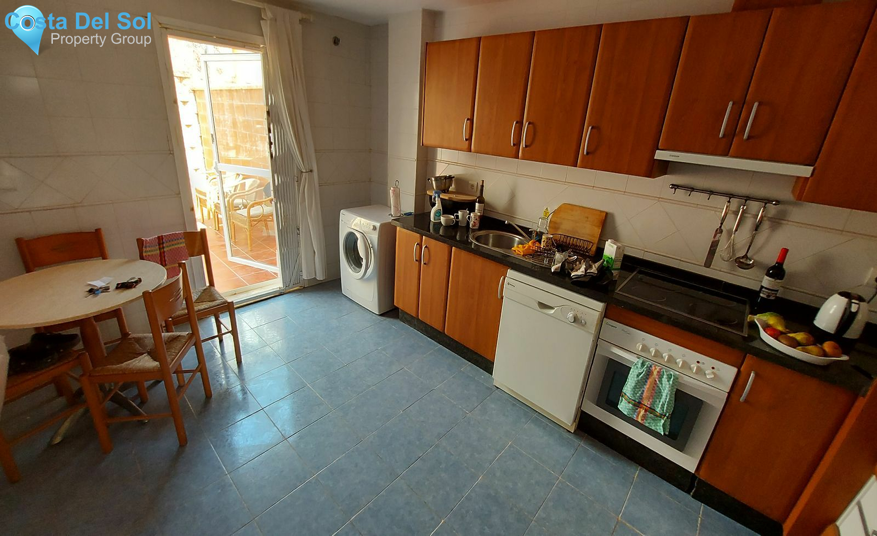Townhouse in Manilva-1142078