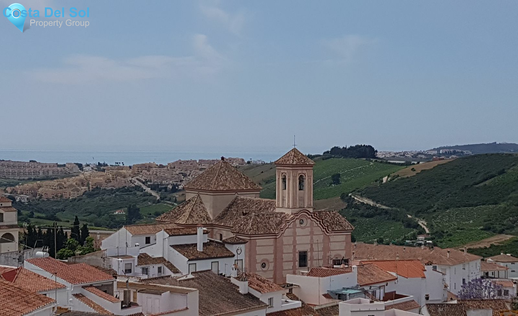 Townhouse in Manilva-1176201