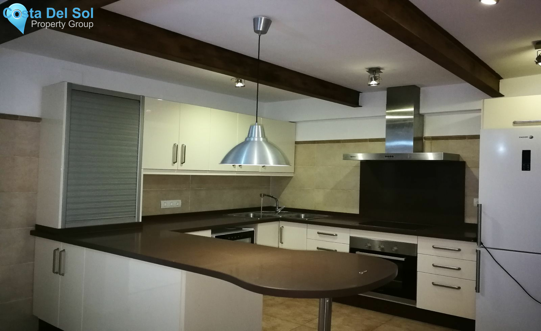 Townhouse in Manilva-1176202
