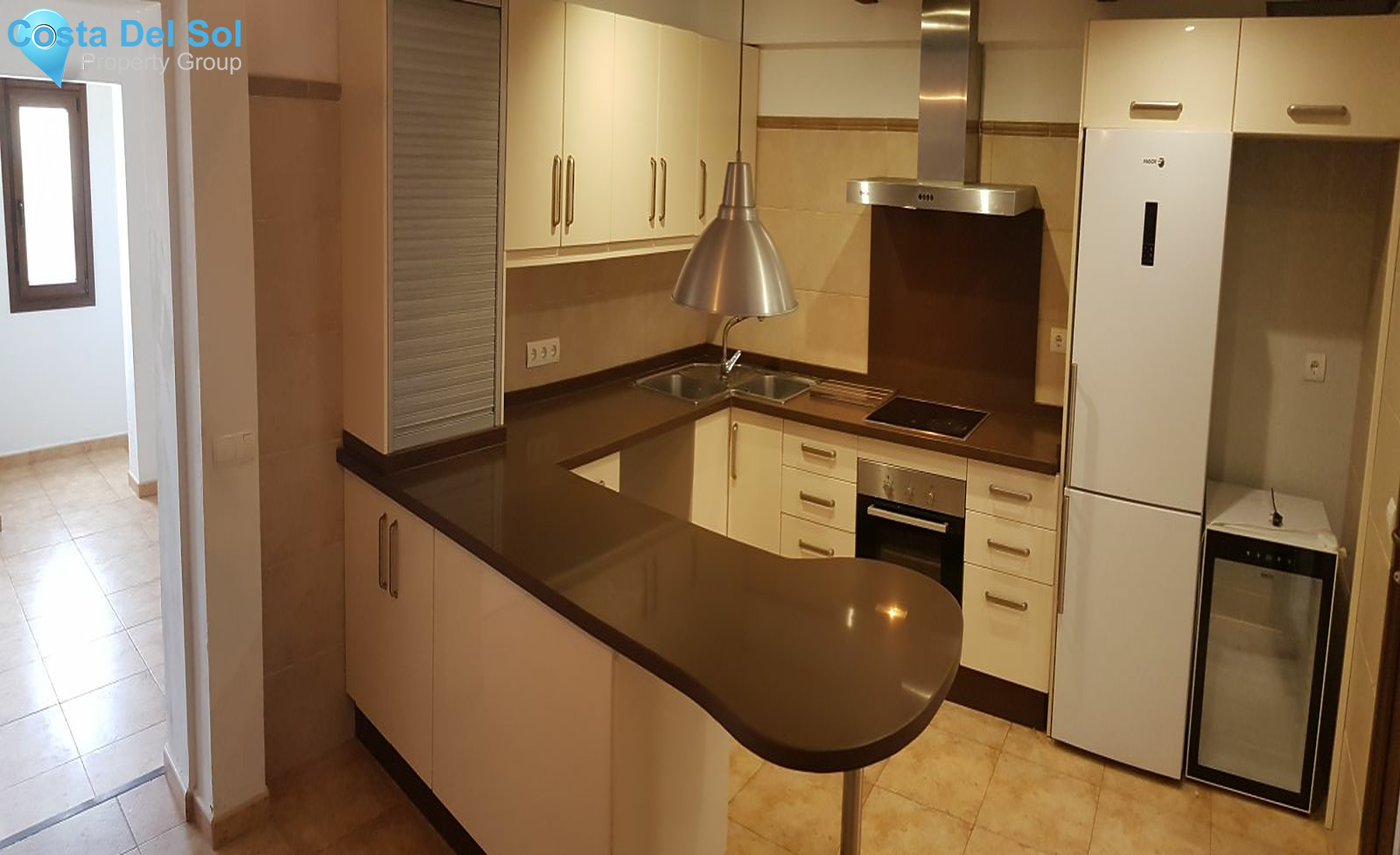 Townhouse in Manilva-1176204