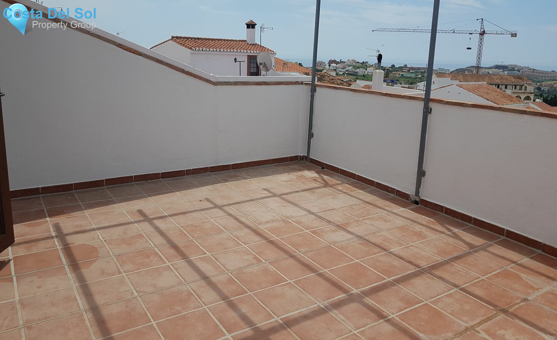 Townhouse in Manilva-1176206