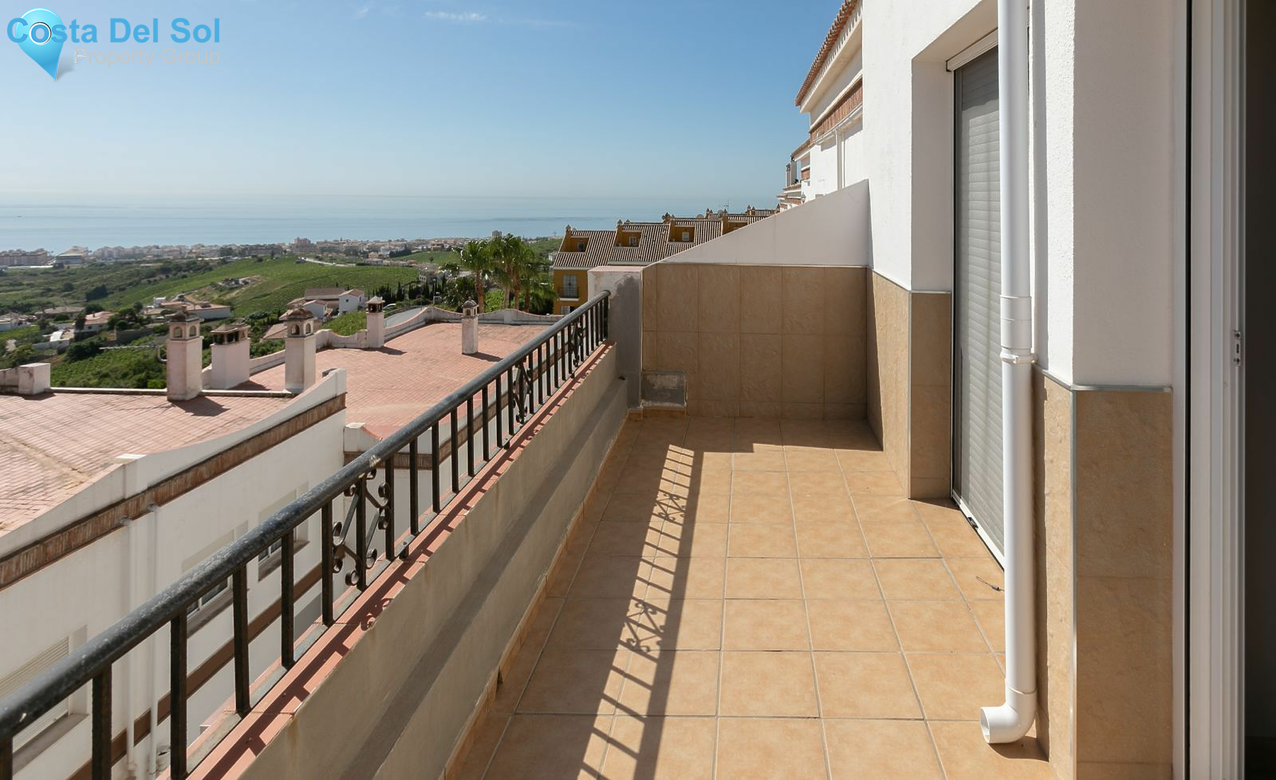 Townhouse in Manilva