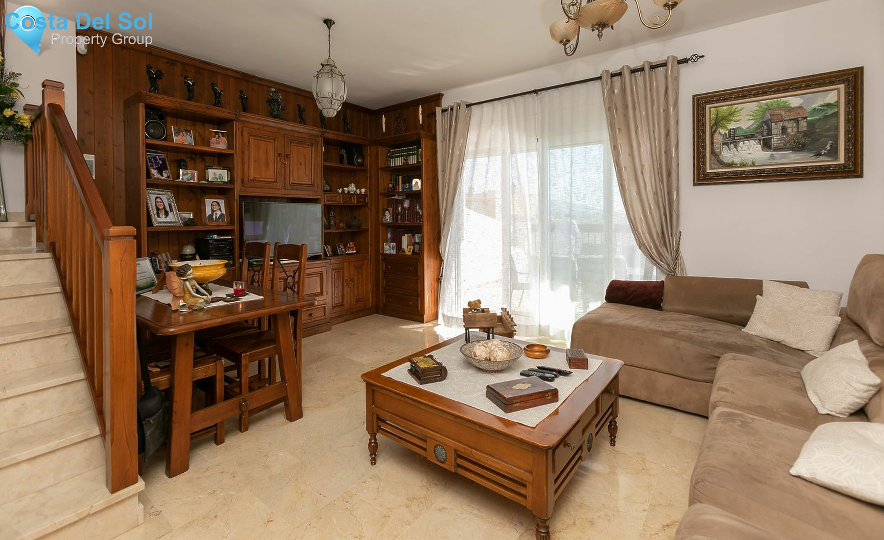 Townhouse in Manilva-1417772