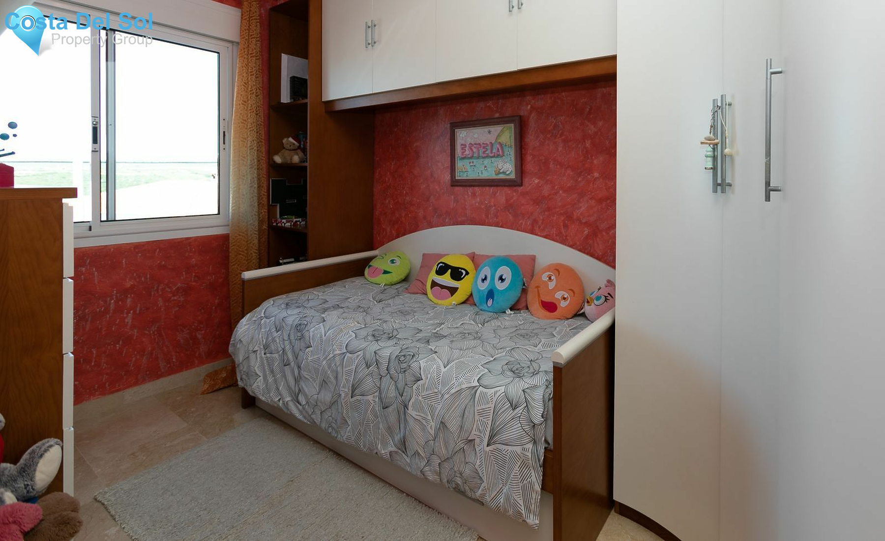 Townhouse in Manilva-1417781