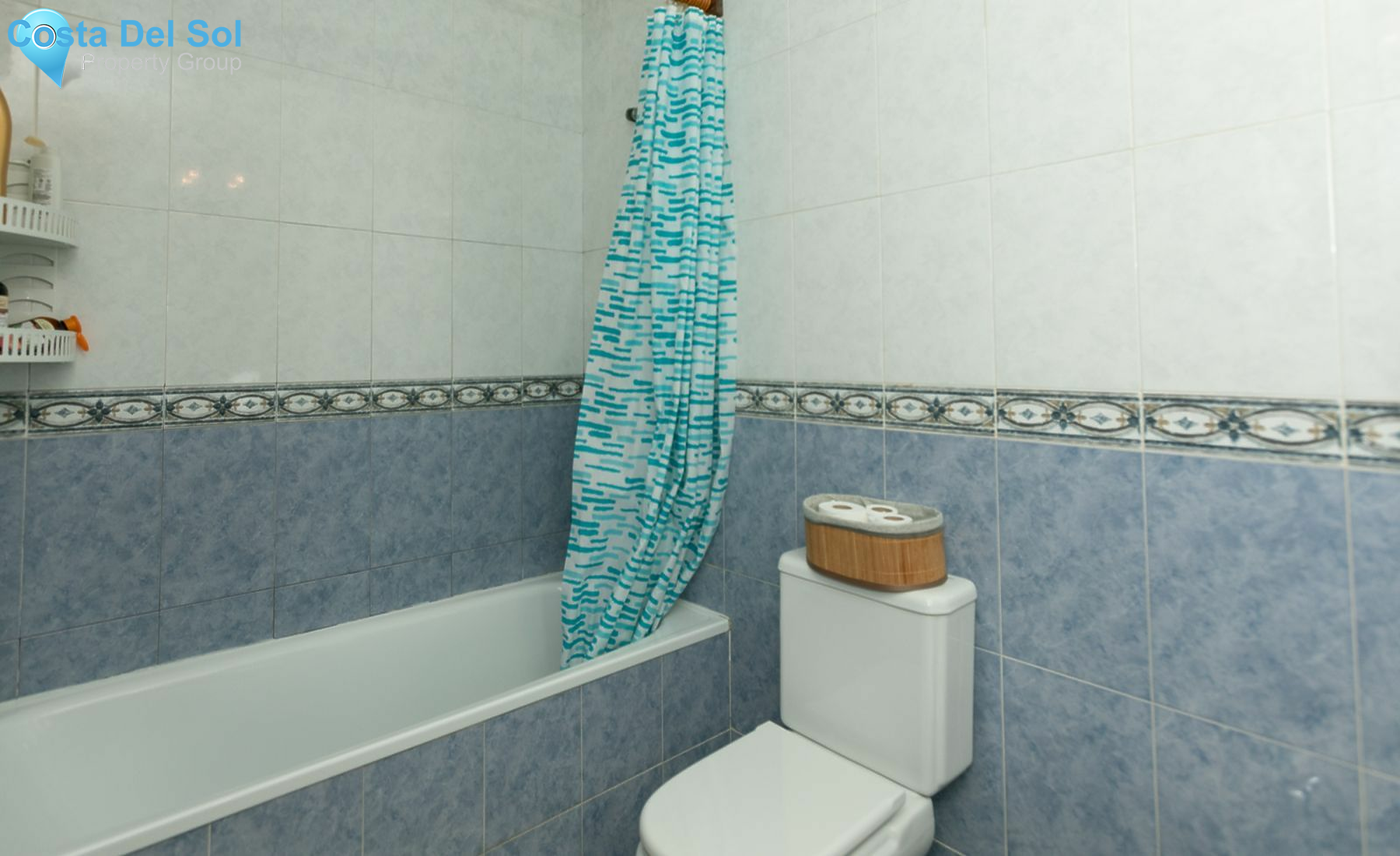 Townhouse in Manilva-1417783