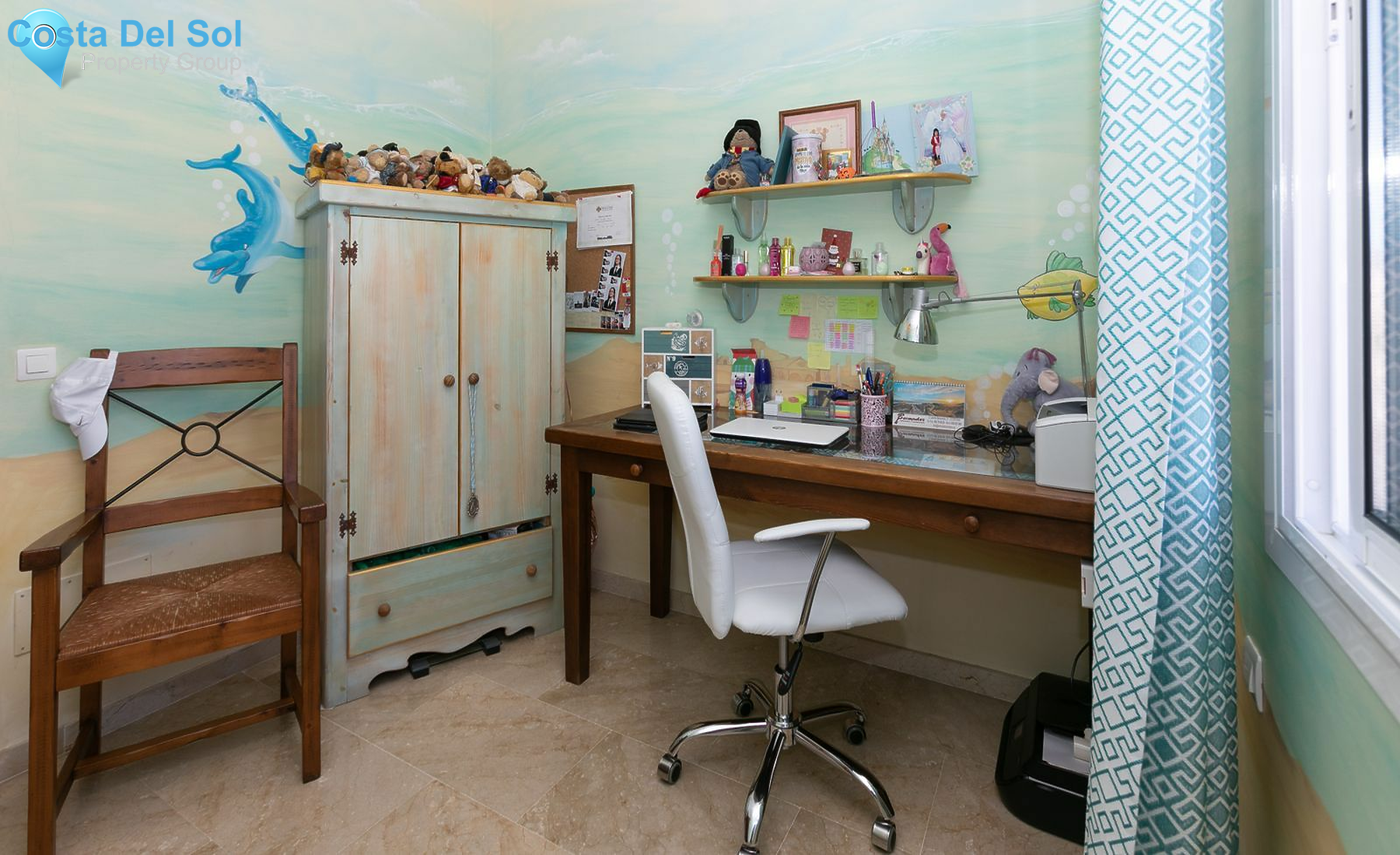 Townhouse in Manilva-1417785