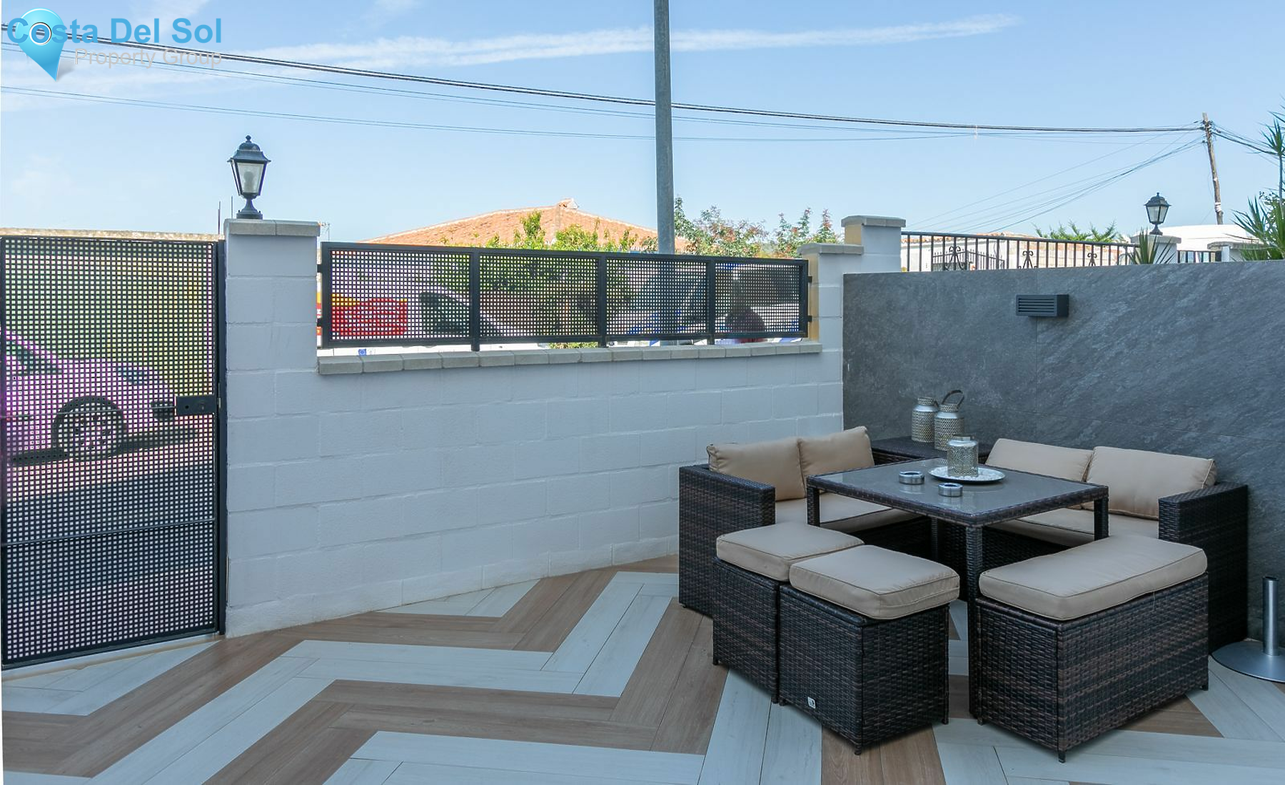 Townhouse in Manilva-1417790