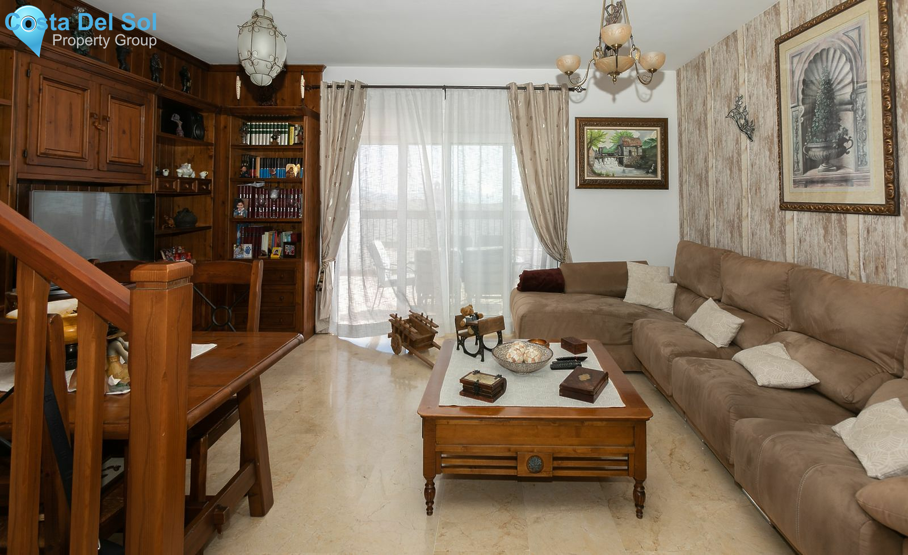 Townhouse in Manilva-1417773