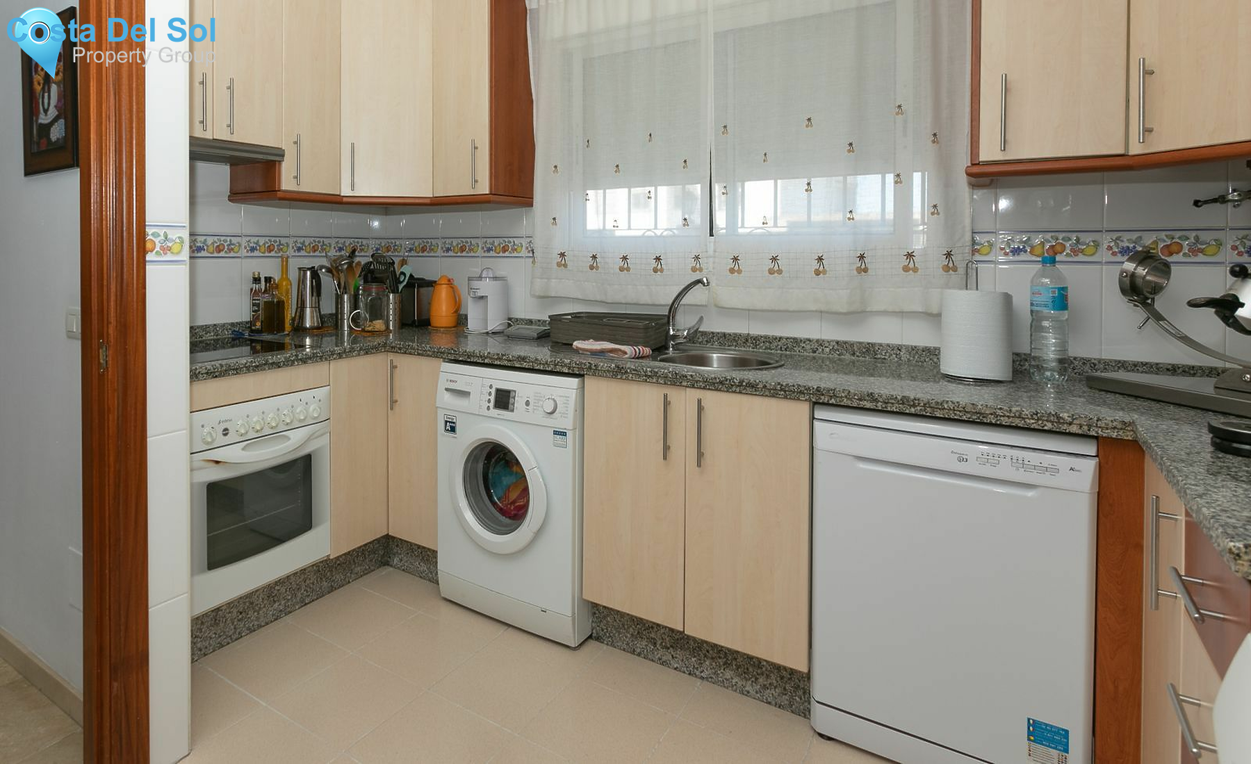 Townhouse in Manilva-1417776