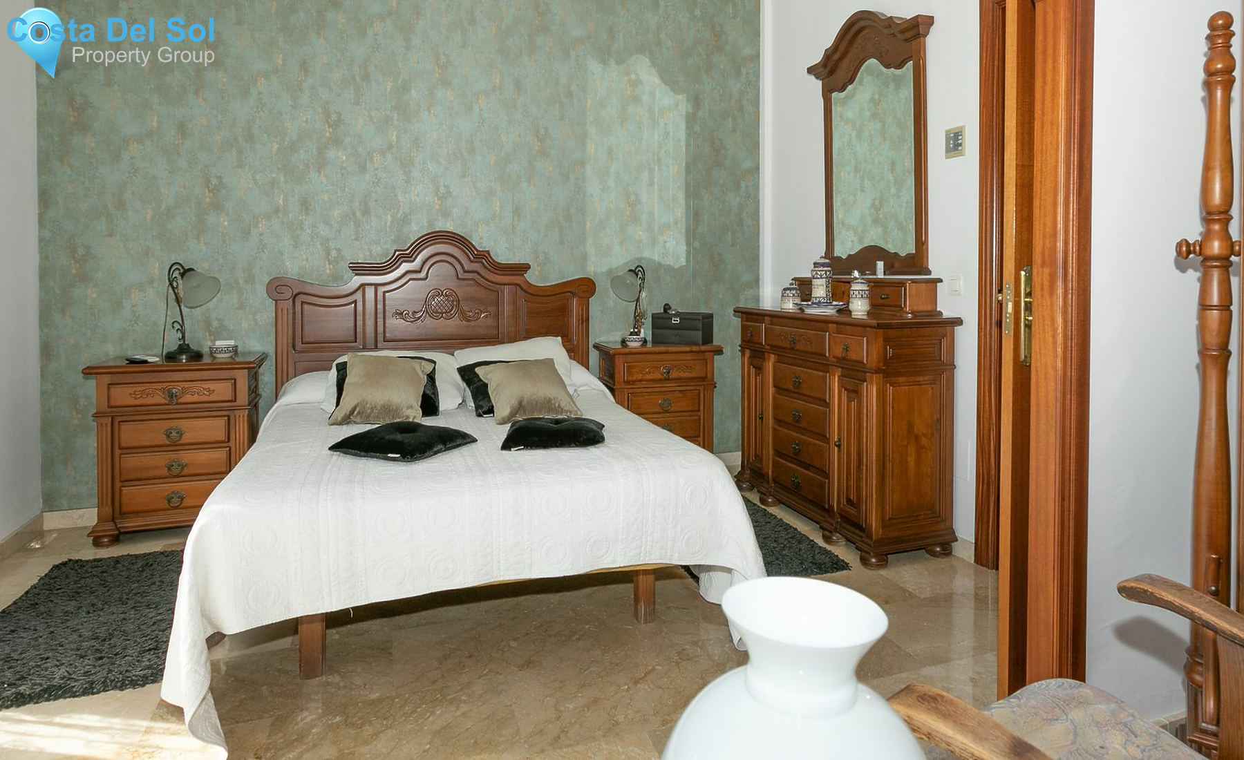 Townhouse in Manilva-1417777