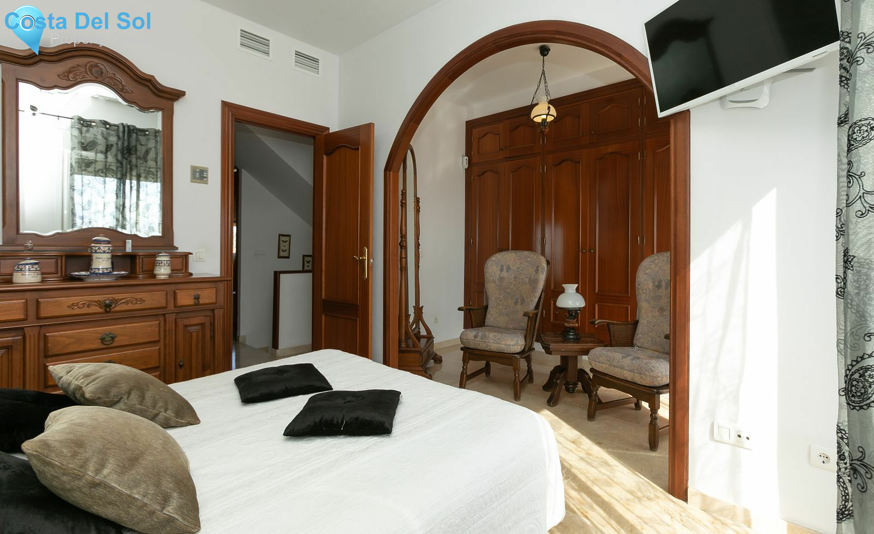 Townhouse in Manilva-1417778