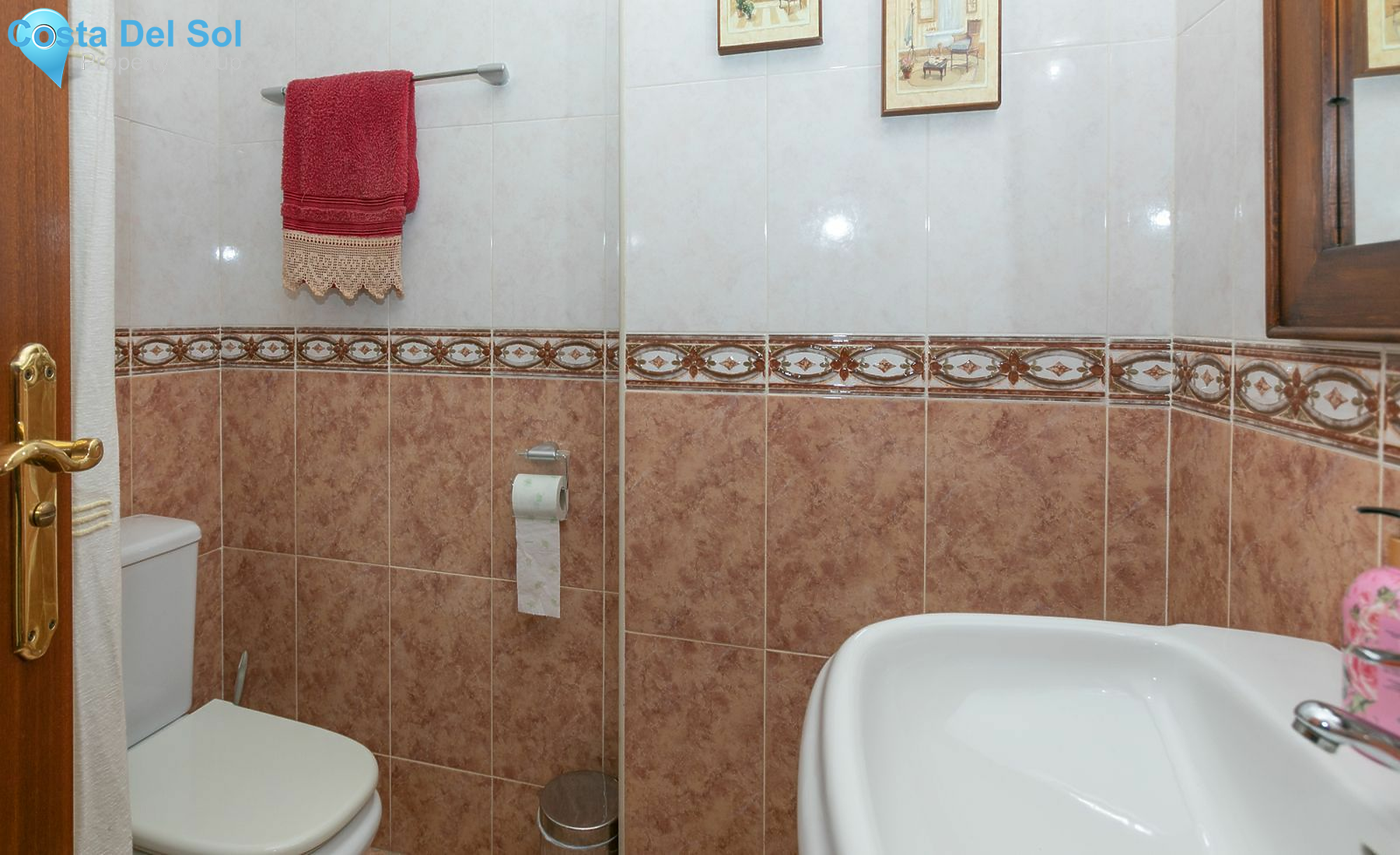 Townhouse in Manilva-1417779