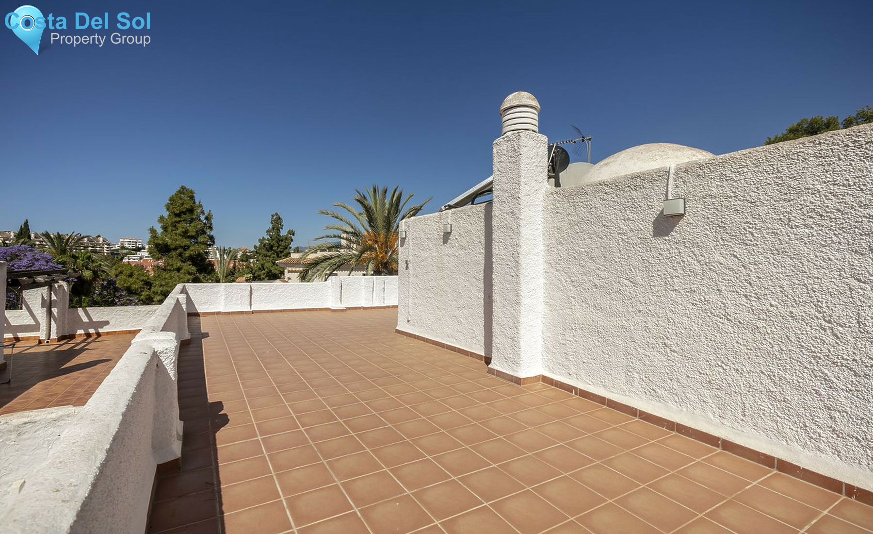 Townhouse in Marbella-1268319