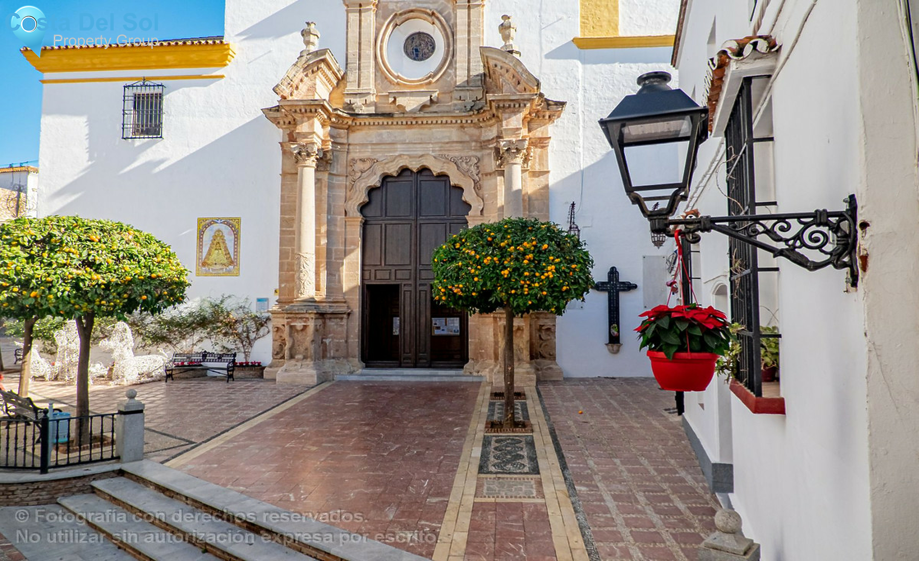 Townhouse in Marbella-1325777