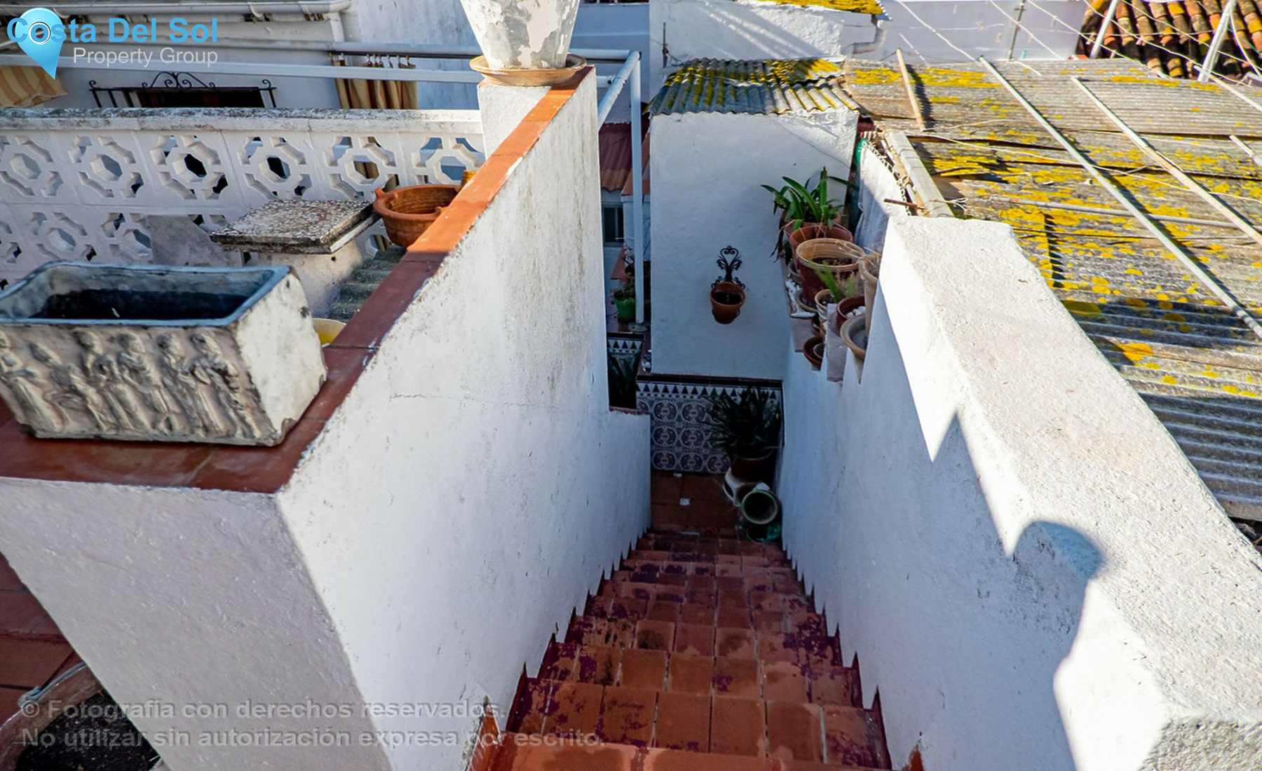 Townhouse in Marbella-1325779