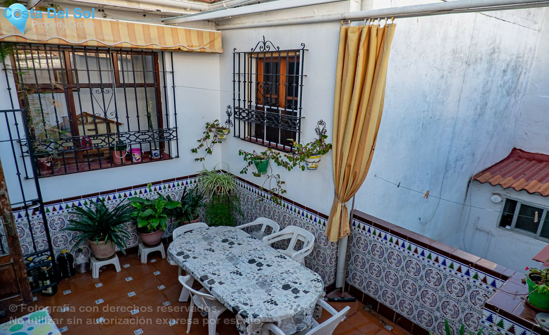 Townhouse in Marbella-1325781