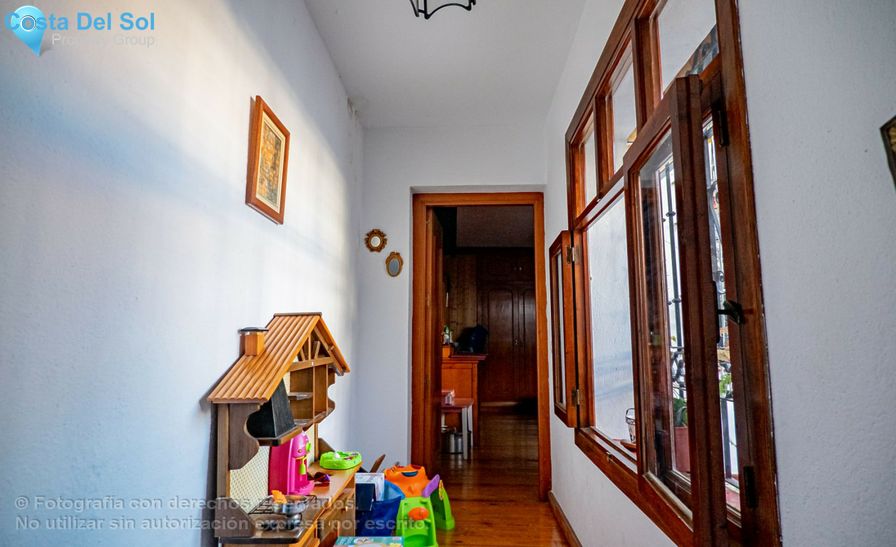 Townhouse in Marbella-1325782
