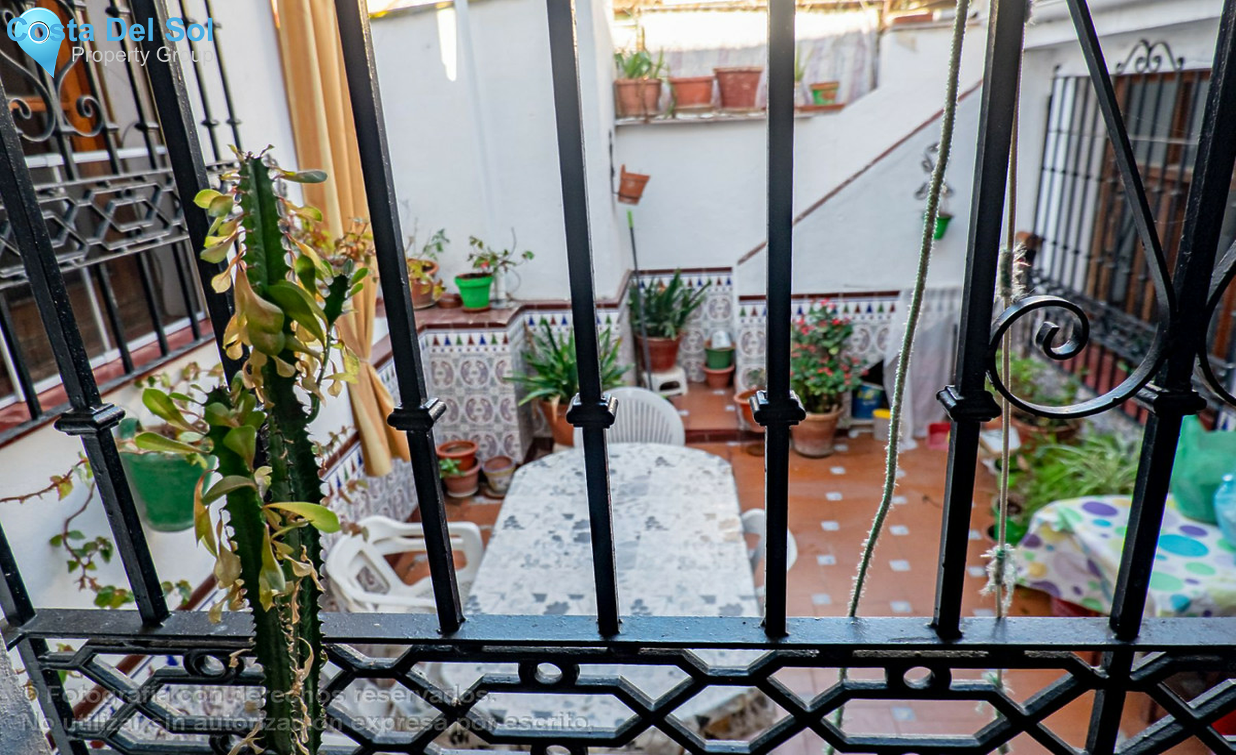 Townhouse in Marbella-1325786