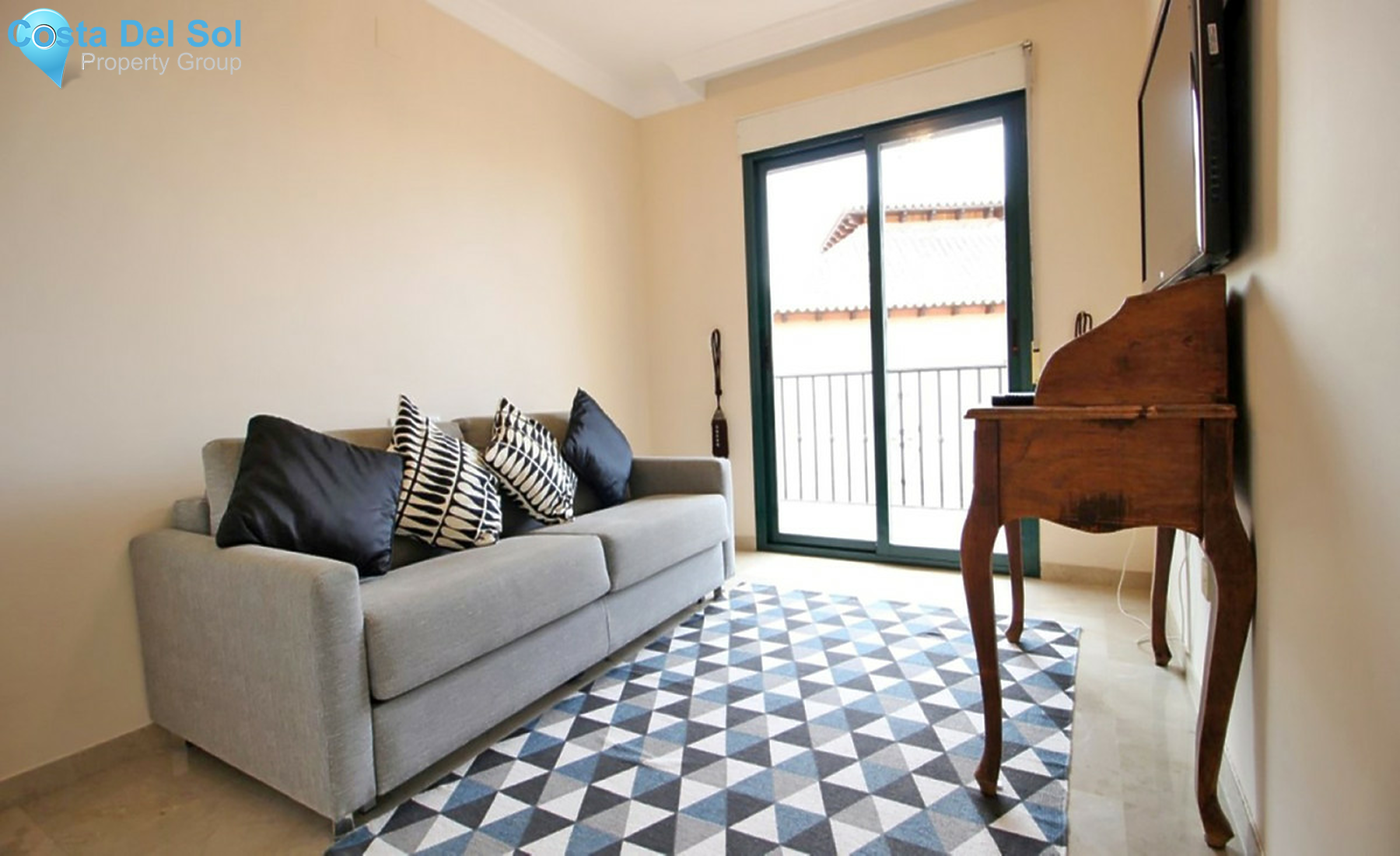 Townhouse in Marbella-1336121